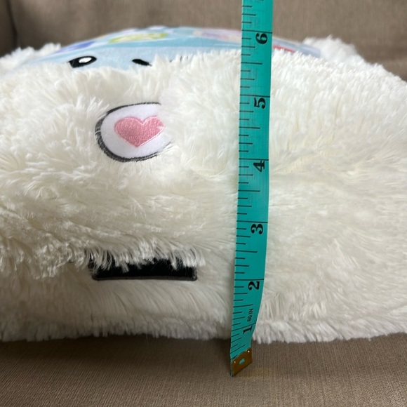 Squishable Fuzzy Memories Smartphone 15'' Retired Limited Edition Plush Toy RARE - Picture 10 of 14